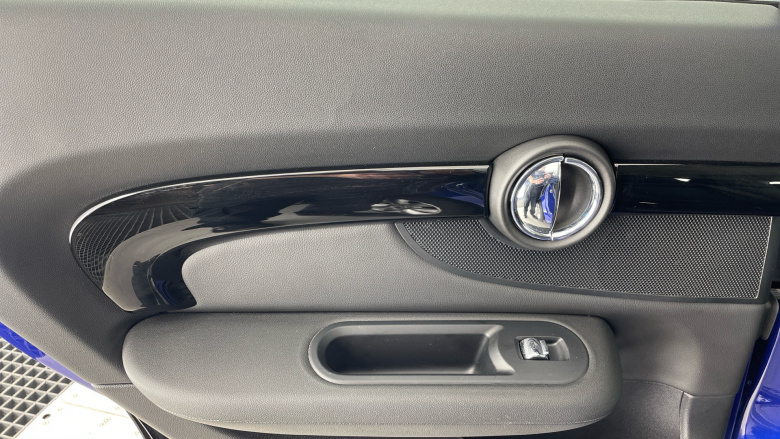 MINI Clubman 2.0 Cooper S Exclusive 6dr Auto [Comfort Pack] Petrol Estate